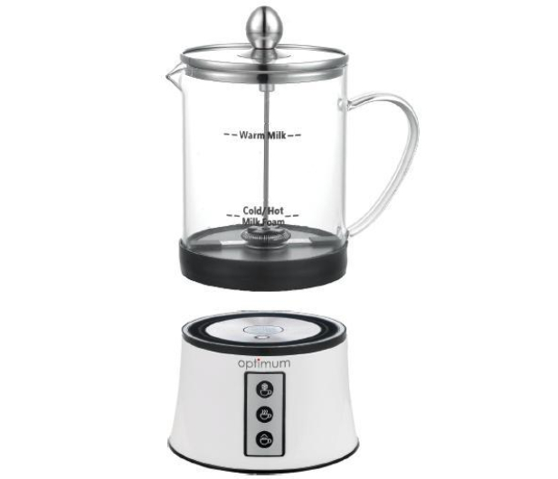 Optimum Spieniacz do mleka SP-2002 - 1387661 - zdjęcie 2